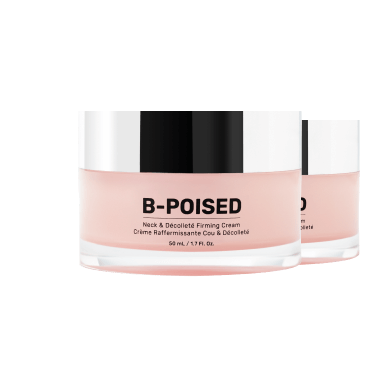 Package 2 X B-POISED